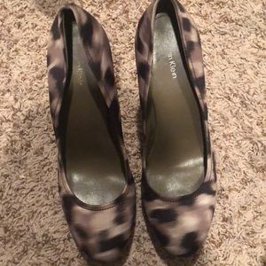 Summer sale! Calvin Klein Leopard Heals 👠